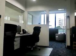 One Commonwealth (D3), Factory #460848741